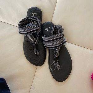 rivi slide slider sandals